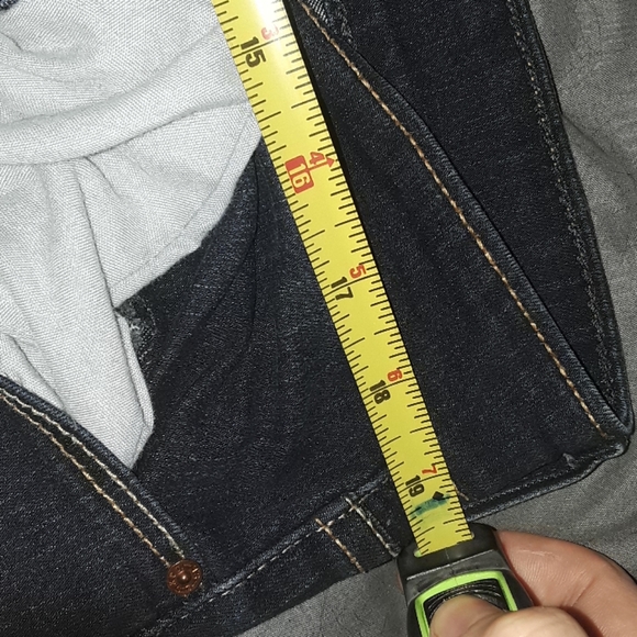 Capris - Picture 4 of 4